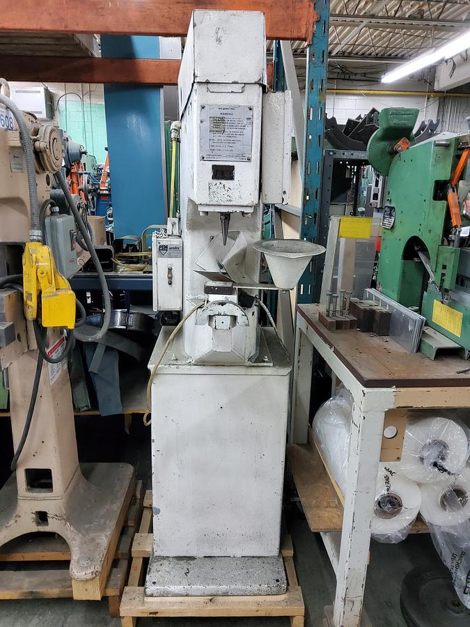 Used PEM-serter