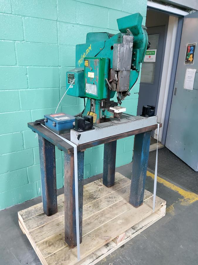 Used MILFORD S-63
