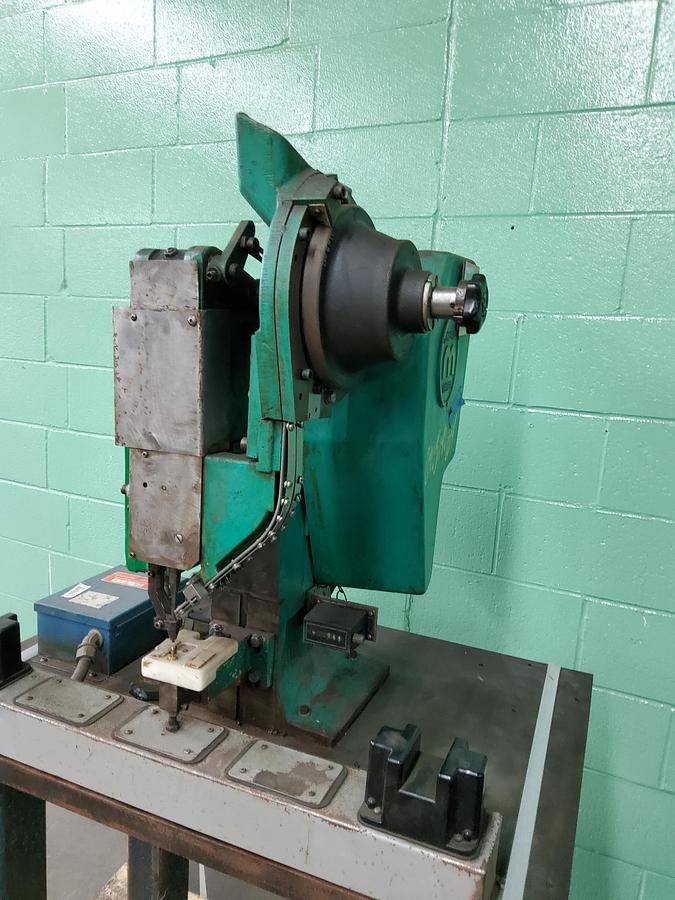 Used MILFORD S-63