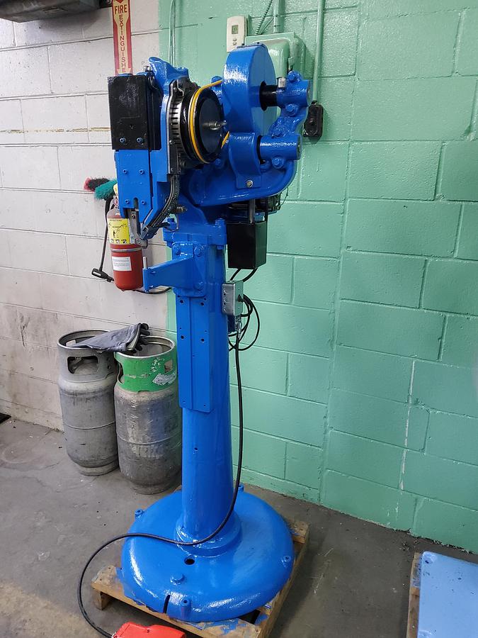 Used Thomson 161