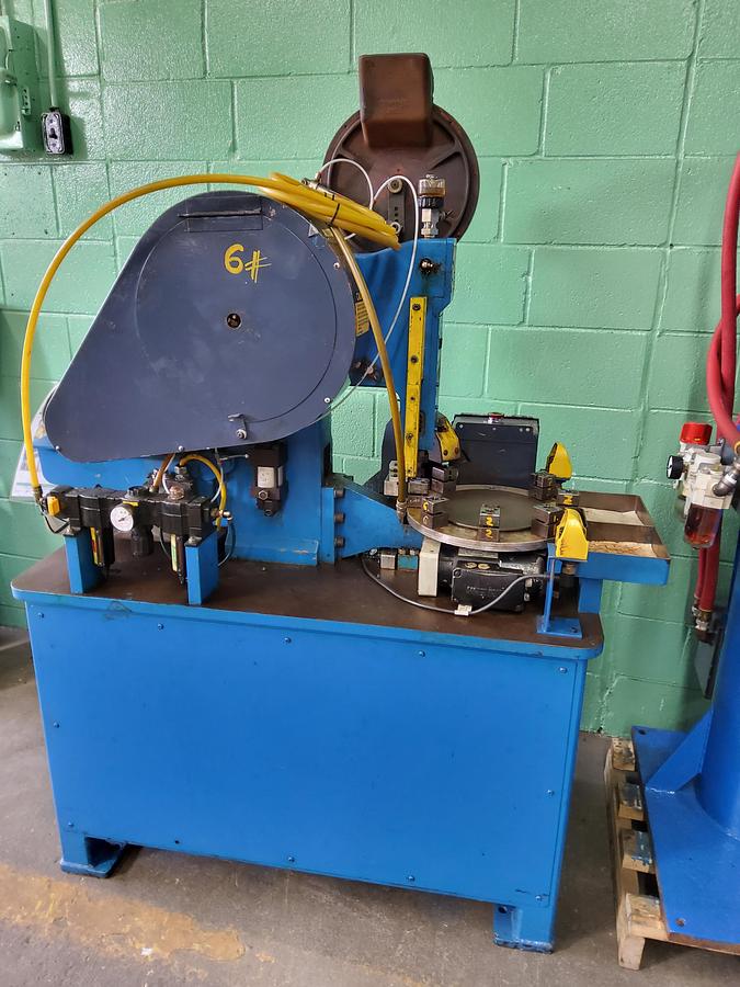Used ADTECH Model R