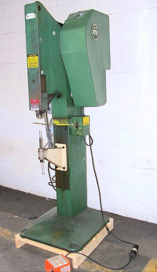 Used MILFORD MODEL