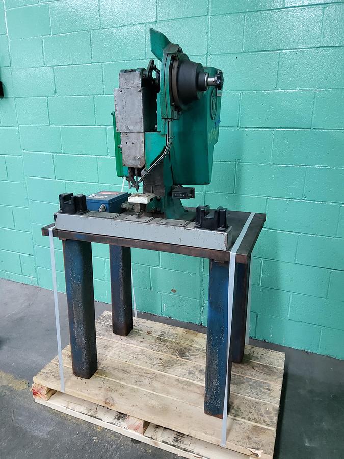 Used MILFORD S-63
