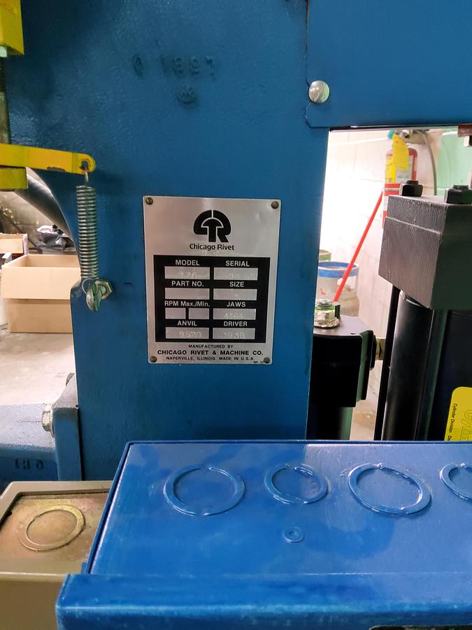 Refurbished Chicago 176