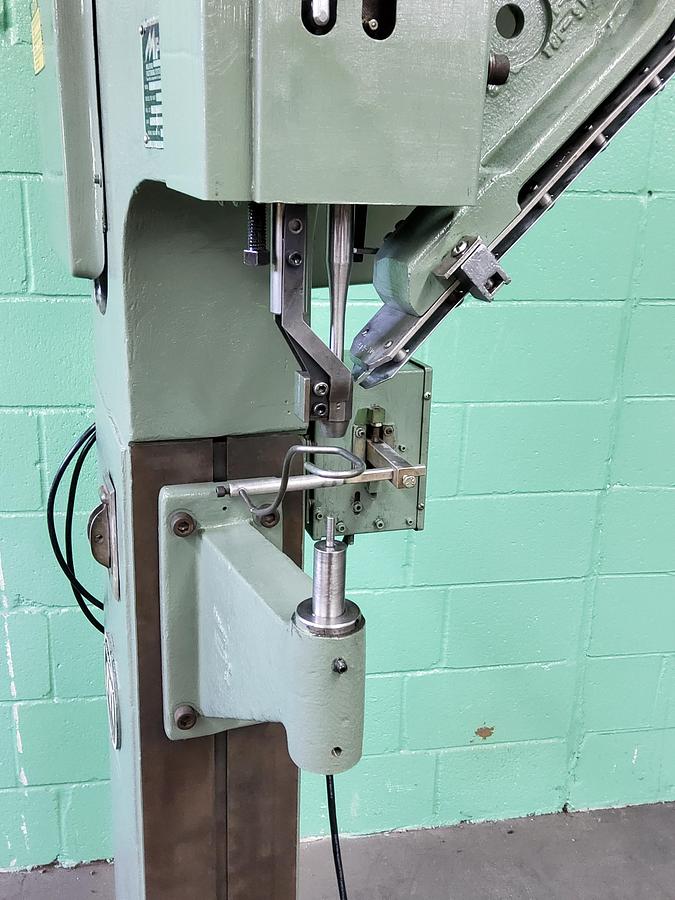 Refurbished MILFORD 510