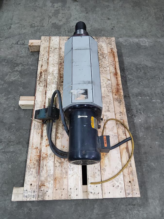 Used Orbitform 516B-0000