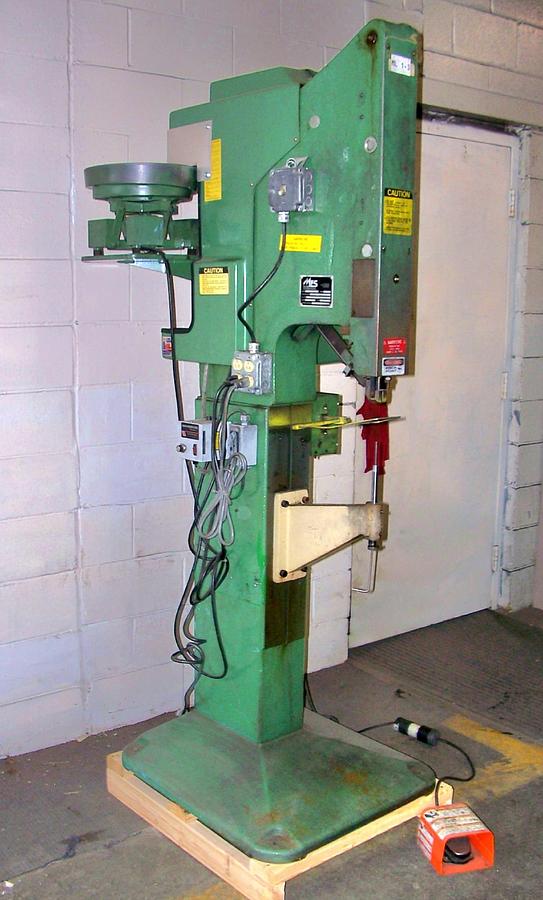 Used MILFORD MODEL