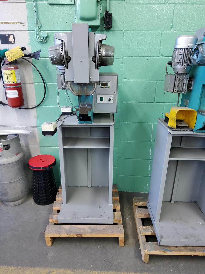 Used Italian Global Service  MPIR-E