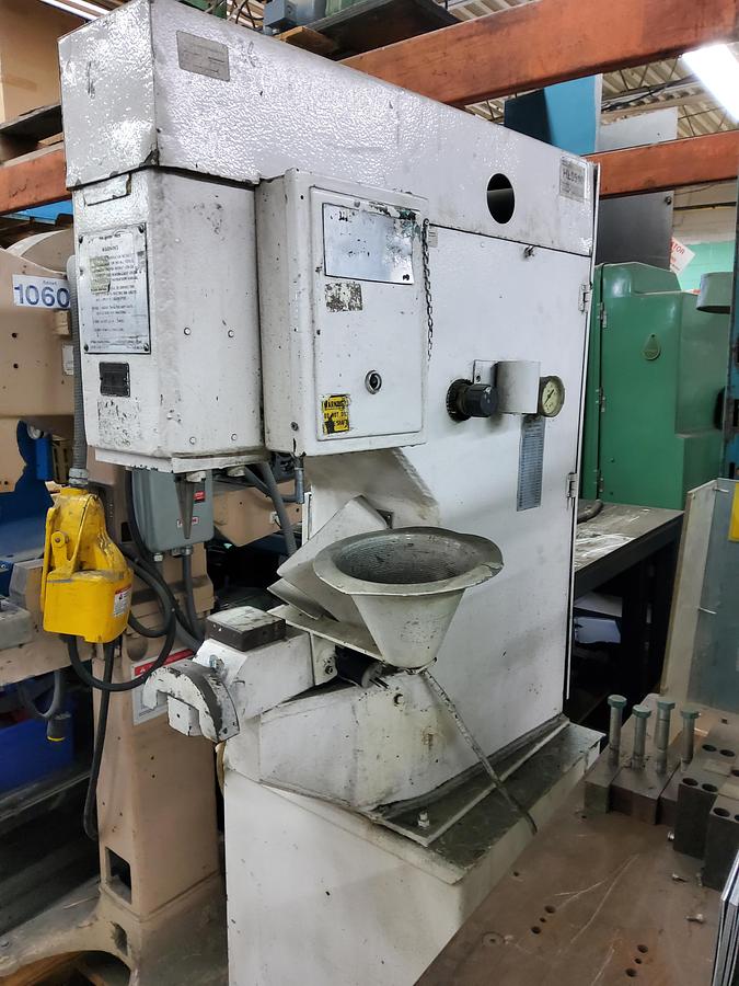 Used PEM-serter