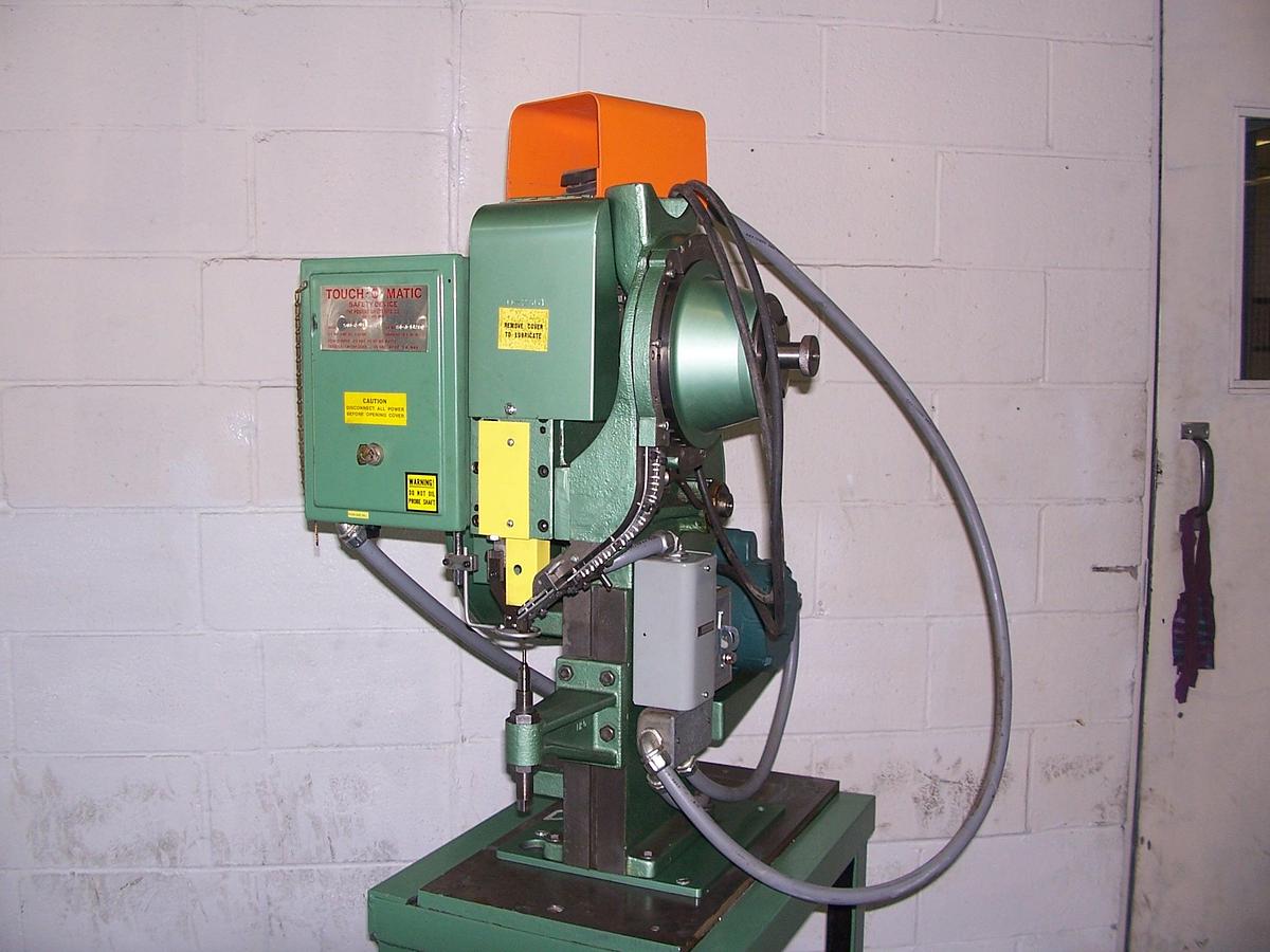 Used Chicago 450