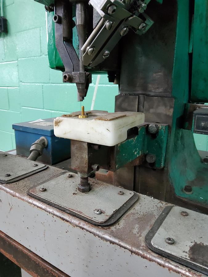 Used MILFORD S-63