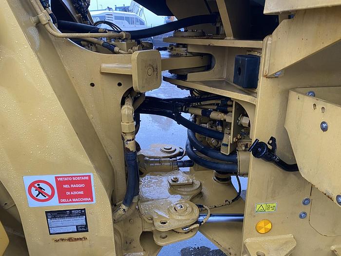 Usato 2017 CATERPILLAR 926M