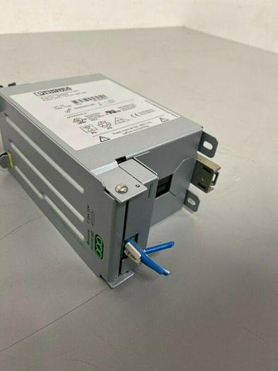 Used Phoenix Contact UPS-BAT/VRLS/24DC/3.4AH Battery Pack