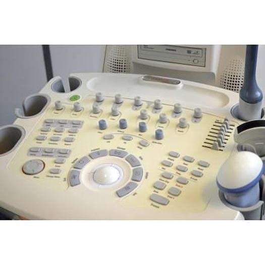 Gebraucht ECHOGRAPHE 3D 4D SAMSUNG MEDISON SONOACE X8 avec 3 sondes