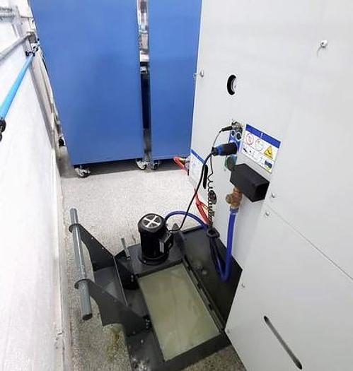 Used 2018 HAAS ST-20Y CNC Turning Center with Y-Axis and Live Tooling