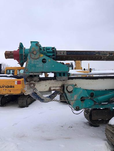 Used 2015 Casagrande B125 XP