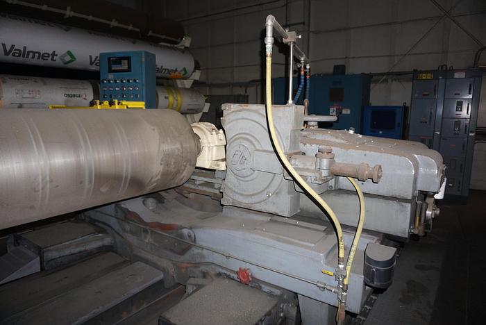 Used FARRELL ROLL GRINDER
