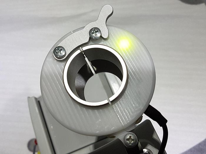 Gebraucht HumiCare 200N Atemgasbefeuchter mit VentProtect FH2000N