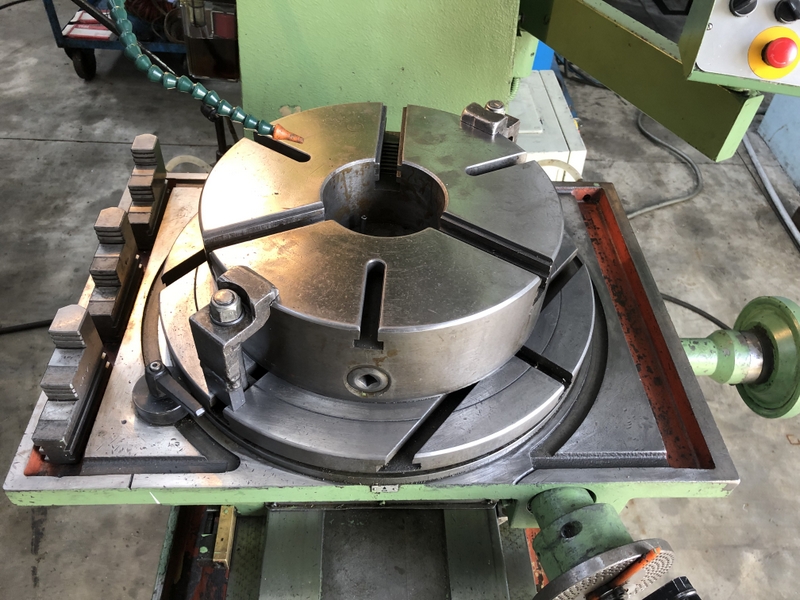 Ricondizionati CABE 350 - ST