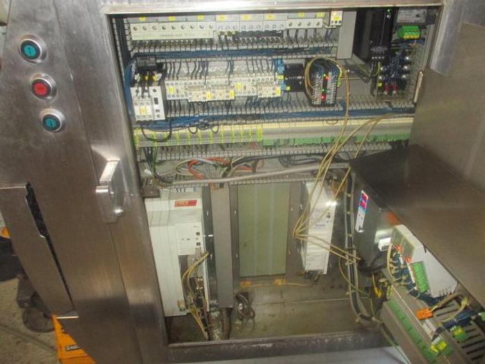 Gebraucht Frey F 260 Vakuumfüller