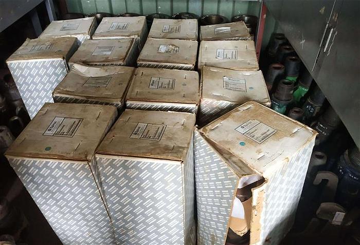 Used 2012 Atlas Copco RD20 Range III Drill Rig