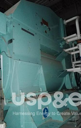 Used 42 MW 2009 Used Wartsila W16V32 HFO Generator Sets