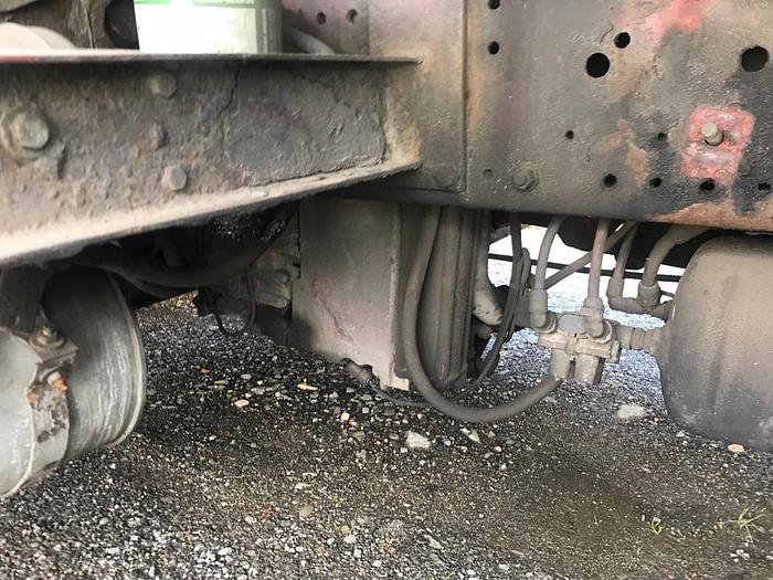 Used 1999 Iveco Eurostar 440E42 , EURO 2 ,