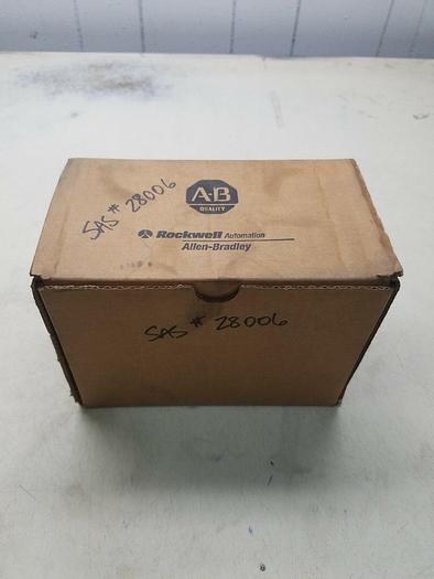 Allen Bradley 500L-BOJ92 Ser B