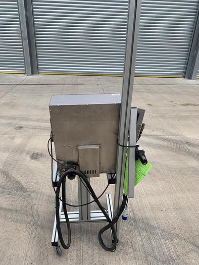 Used INK JET PRINTER