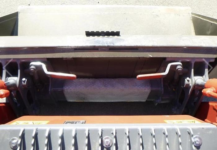 Used 2022 Takeuchi TL6R