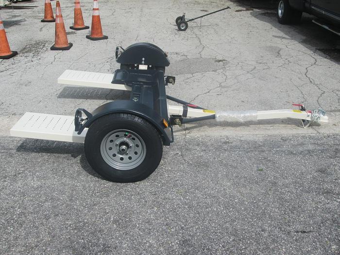 New Stehl Tow Car Dolly