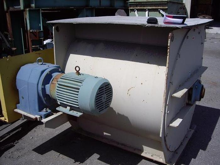 Used CHIP FEEDER ALLIED 42 X 42