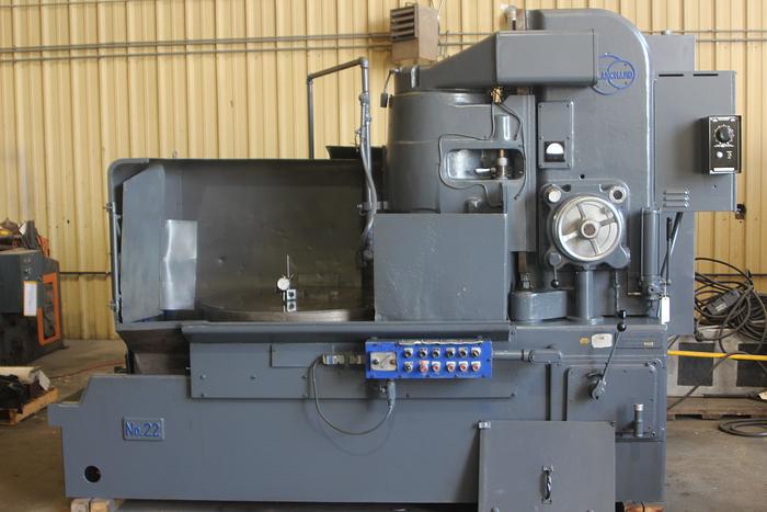 Blanchard M22 #1921 M22