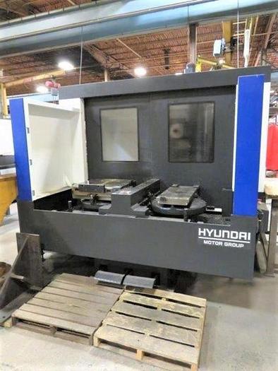 Used 2019 Hyundai-Wia KH63G