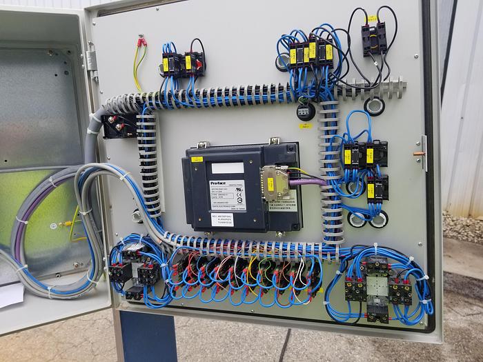 Used Raimann ProFiRip KM 310 M Rip Saw