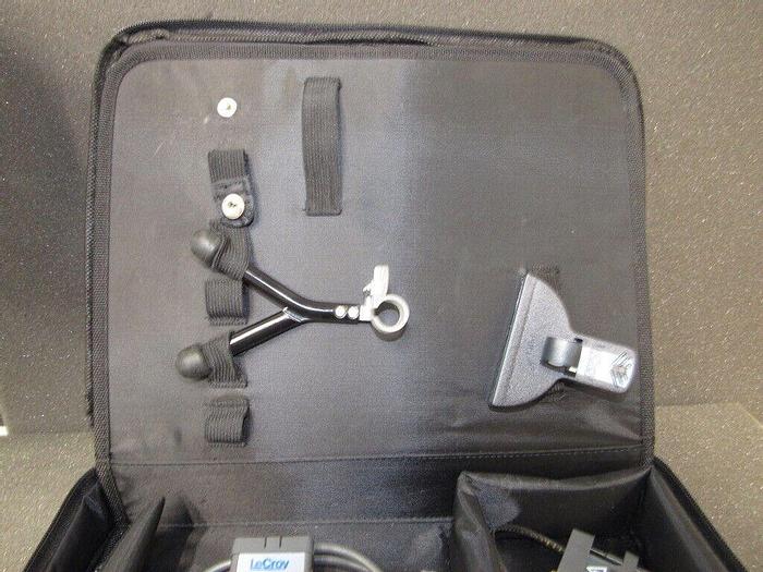 Used LeCroy WL300 Wavelink Active Probe Body Prolink Interface W/ D600ST & D350ST-SP