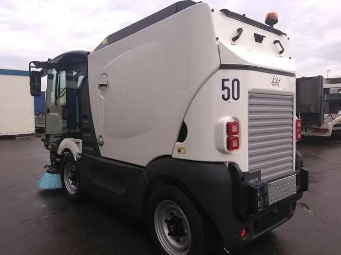 Gebruikt Mathieu  Azura Flex MC210