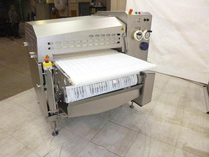 Used Marel Platino Meat Flattener, Md#PTL800