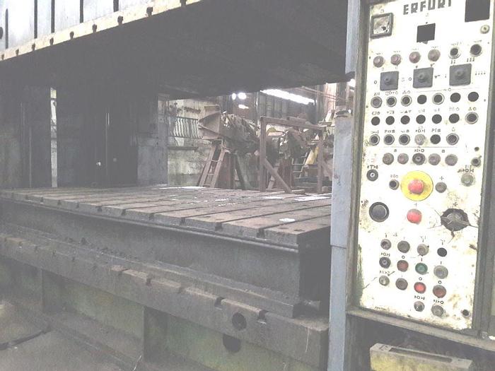 Used Press Sheet Stamping Mechanical PKZV800