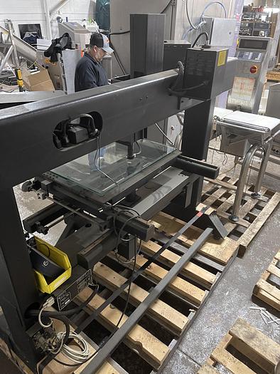 Used Micro V-4 MTX 24/18