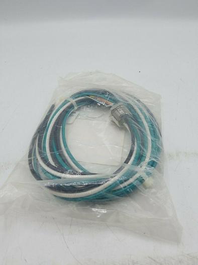 TURCK BKF 34-3/14.5/NPT