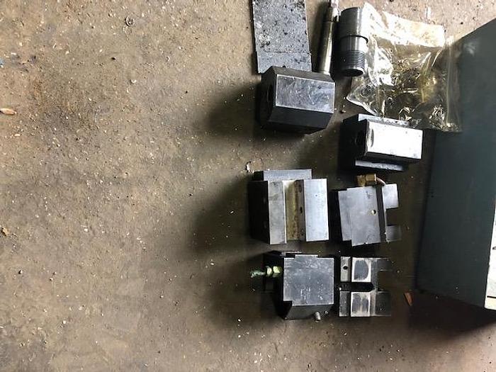 Used 1990 MORI SEIKI SL-1A