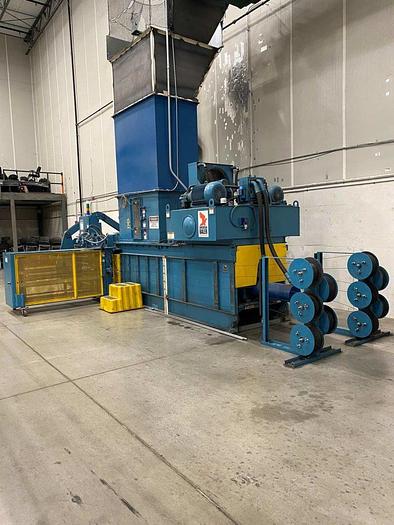 Used American 7242-9T30