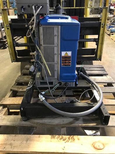 Used NORDSON PROBLUE 10 HOT MELT SYSTEM