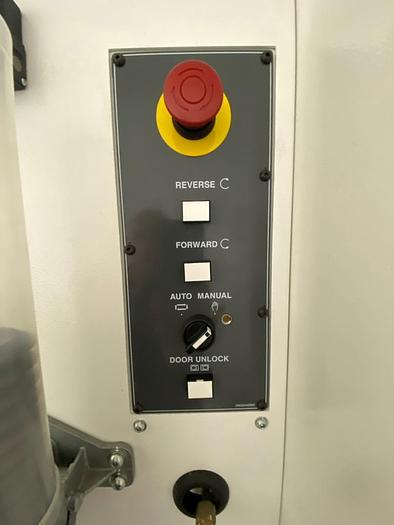 Used 2018 Mazak Vertical Center Nexus 530C-II 5X Machining Center