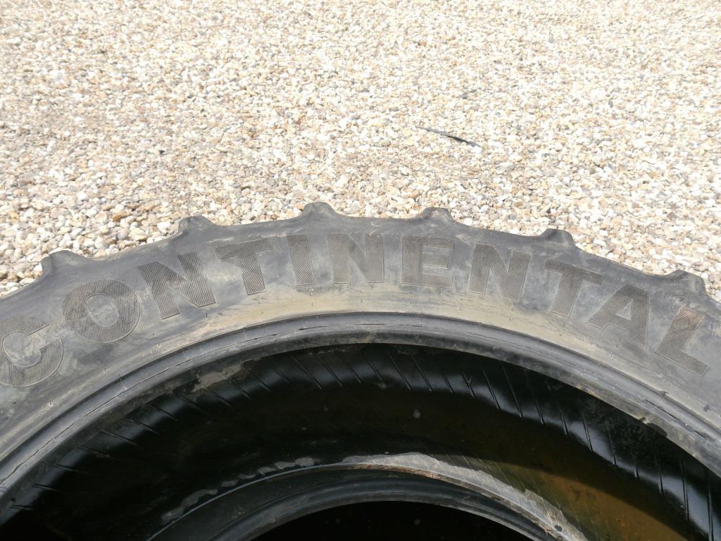 Used Continental 420/85 R38 Tyres