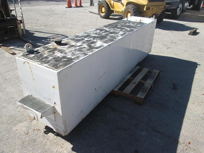 Used 350 Gallon Water/Gas Tank