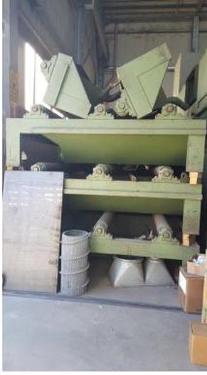 Gebraucht 2003 TOSCA TS-RP 31