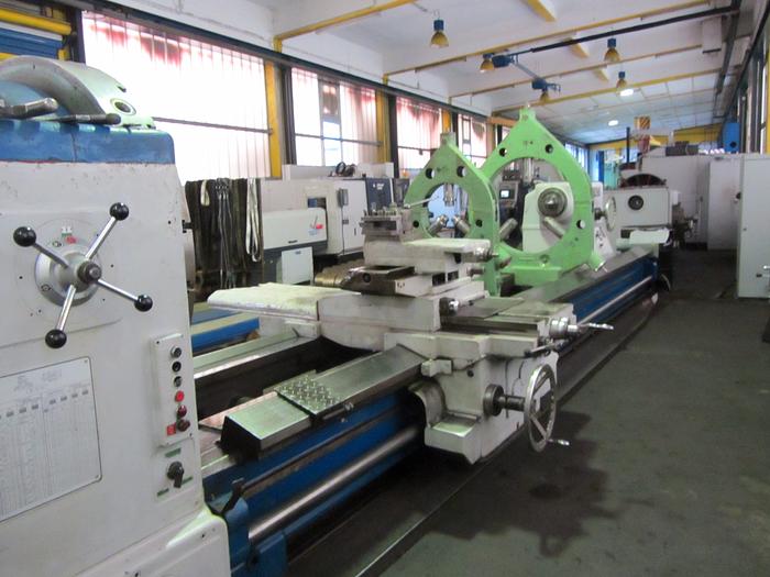 Gebraucht HEYLIGENSTAEDT 630 EN