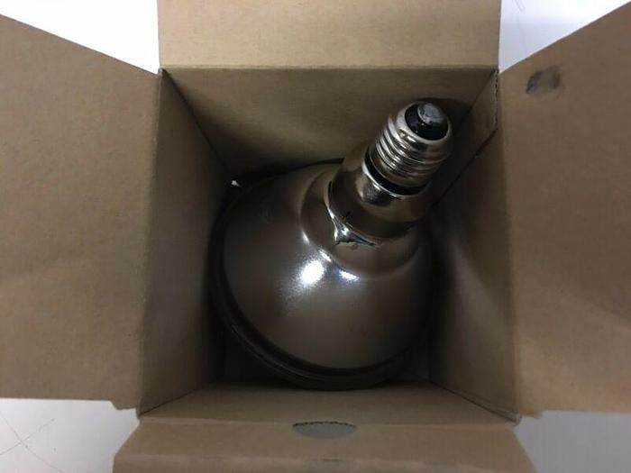 Used Lot of 42 - IWASAKI TM150P38FD-SH /MED 150 Watt PAR 38 Flood Light Bulb